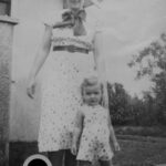 Dorothy Barger Bandy, my mother's mother. 