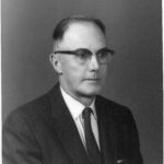 George Brown Simpson II, My Grandfather, Farmer