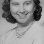 Marjorie Rachel Hoffman Bandy, My mother's step mother. 