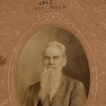 Born in Scotland in 1831