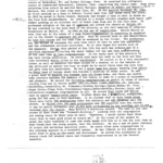 Reverend William W Wynns born 1839 Biographical Sketch