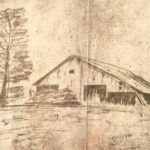 Sullivant Place Barn, Sturgis, KY