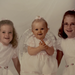 Mallory, Hannah, Caitlin Simpson